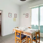 Apartman Guesthost - Casa Flaminia Pesaro
