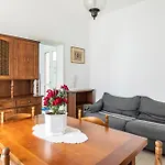 Apartman Guesthost - Casa Flaminia Pesaro