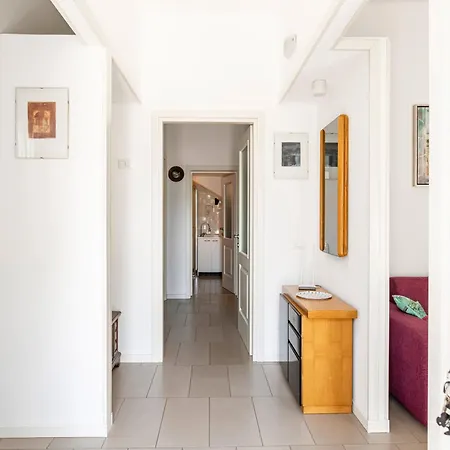 Guesthost - Casa Flaminia Lägenhet *