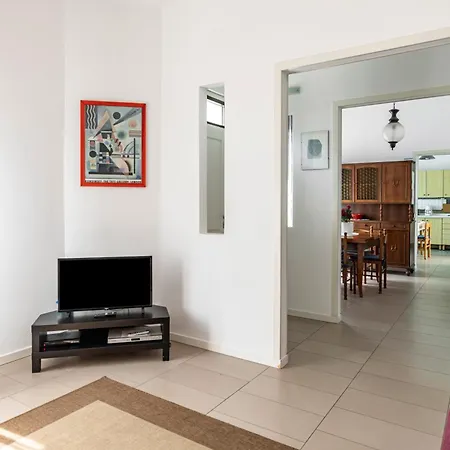 Lägenhet Guesthost - Casa Flaminia