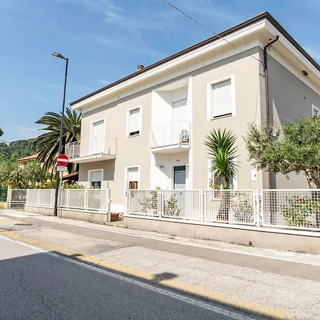 Apartman Guesthost - Casa Flaminia