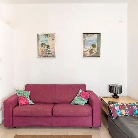 Guesthost - Casa Flaminia