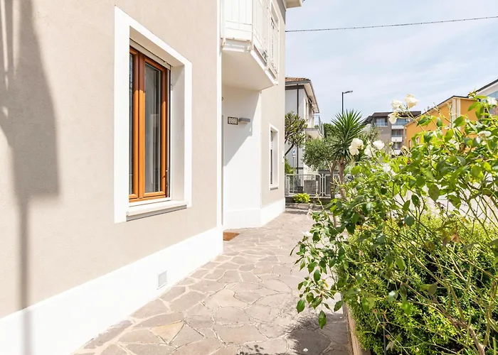 Apartment Guesthost - Casa Flaminia *